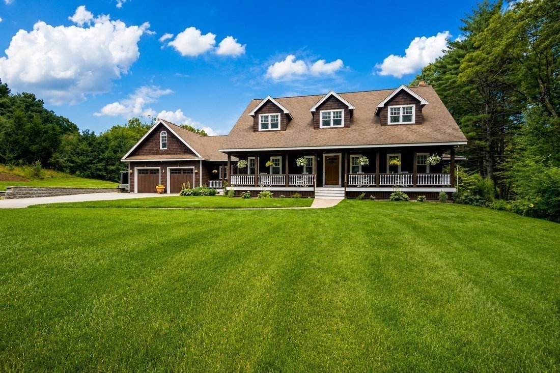 House in Wrentham, Massachusetts, United States 2 - 18849229