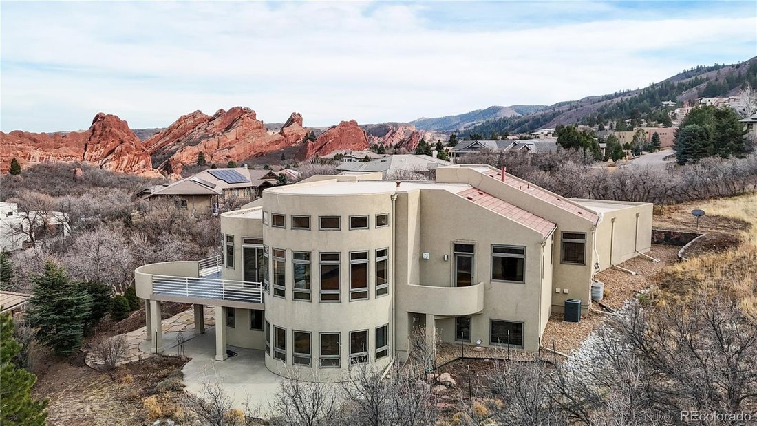 House in Sterling Ranch, Colorado, United States 1 - 18845241