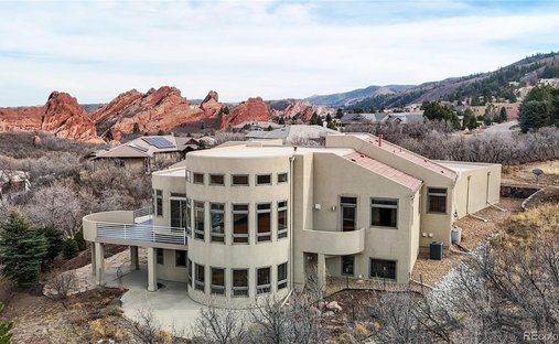 Maison à Sterling Ranch, Colorado, États-Unis 1