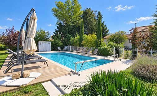 Villa in Pech-Luna, Occitania, France 1