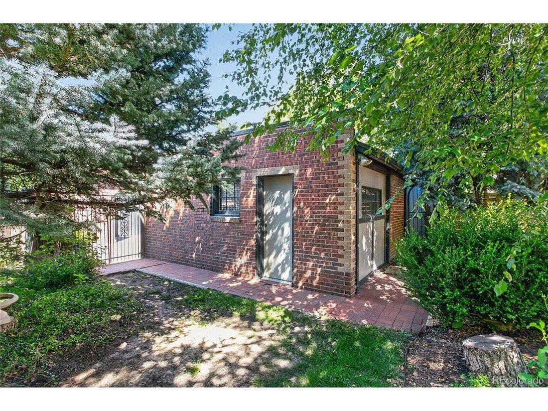 House in Denver, Colorado, United States 3 - 18845510