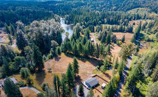 Monroe, Washington, États-Unis 1