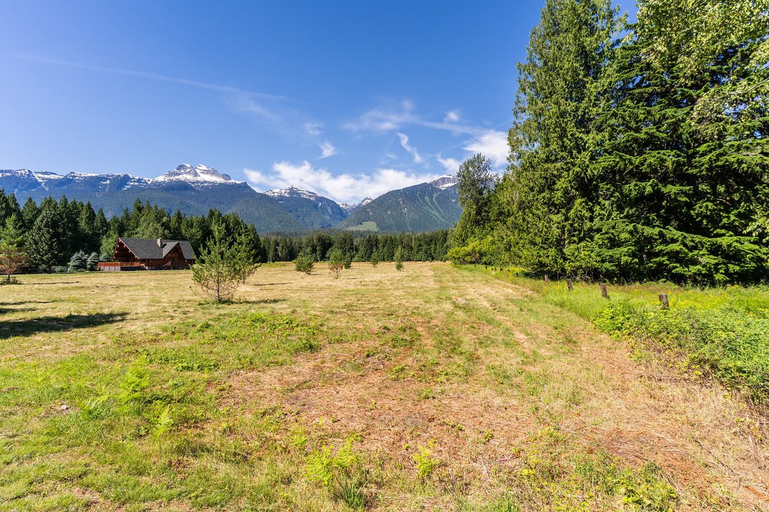 Terreno a Revelstoke, Columbia Britannica, Canada 5 - 18855112