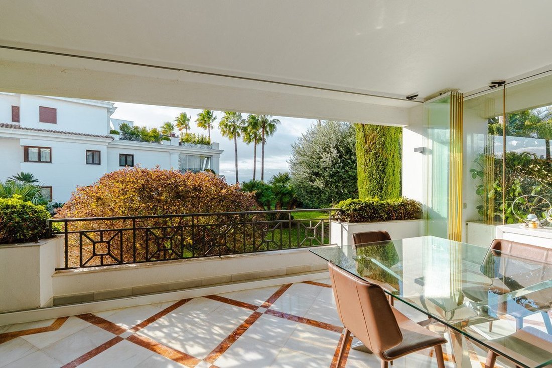 Apartamento en Estepona, Andalucía, España 4 - 18856601