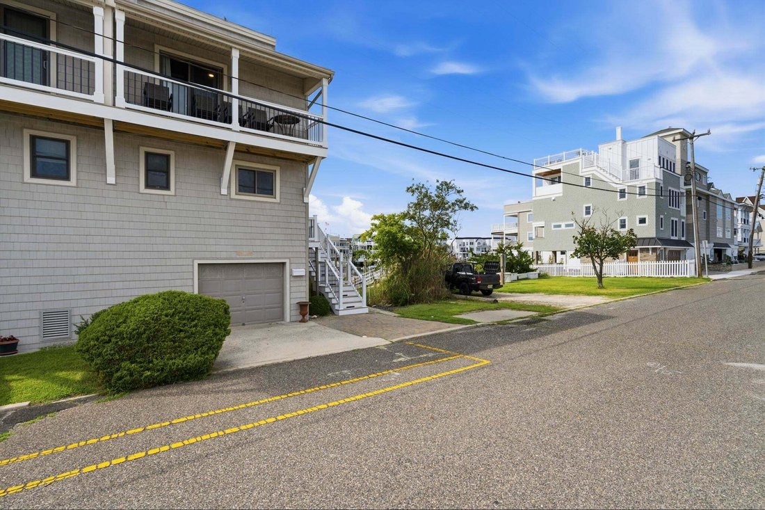Condominio en Cape May, Nueva Jersey, Estados Unidos 4 - 18851252