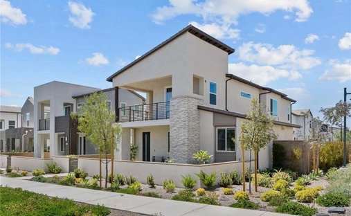 Casa en Irvine, California, Estados Unidos 1