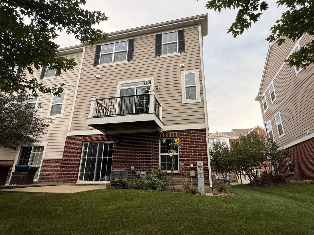 Villa in Schaumburg, Illinois, United States 2 - 18850396
