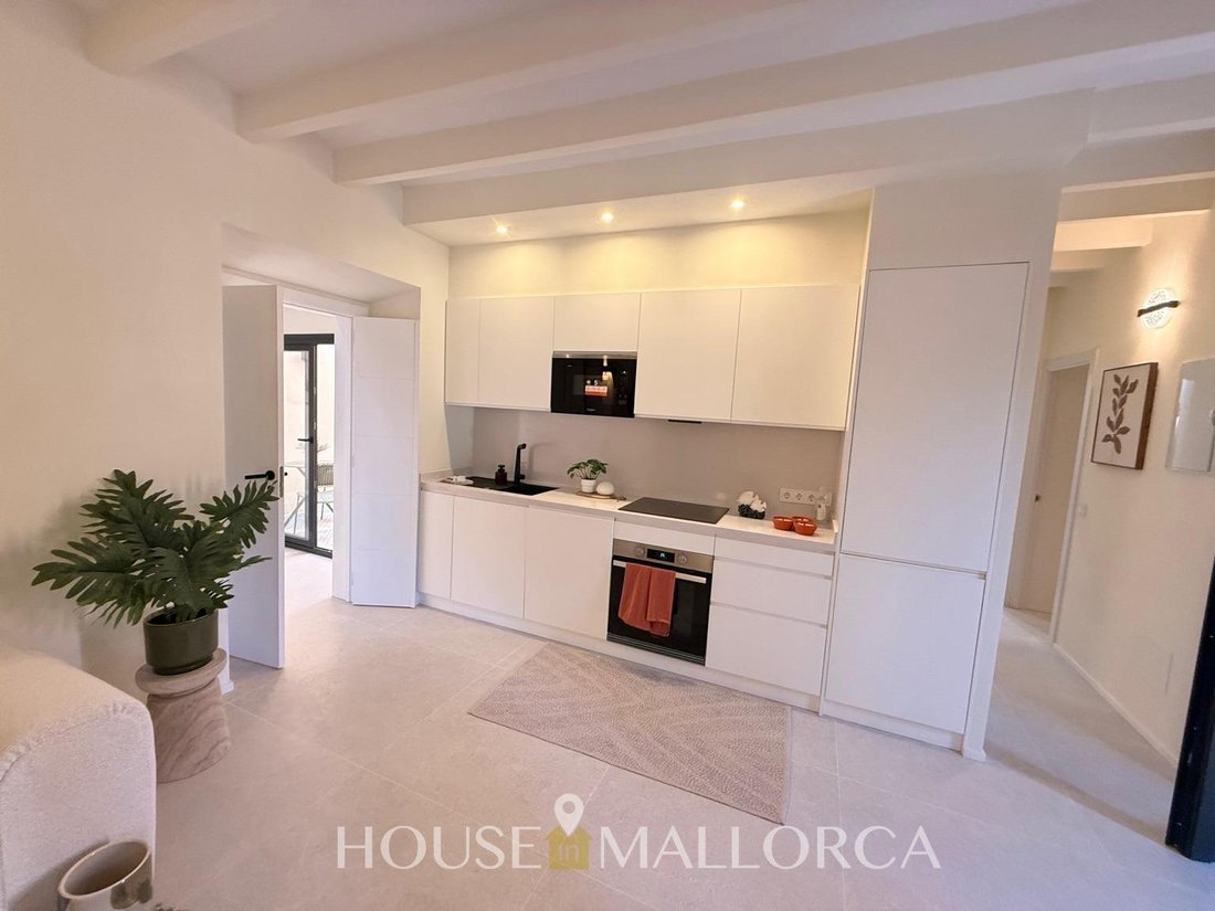Casa a Son Vida, Palma di Maiorca, Isole Baleari 5 - 18854541