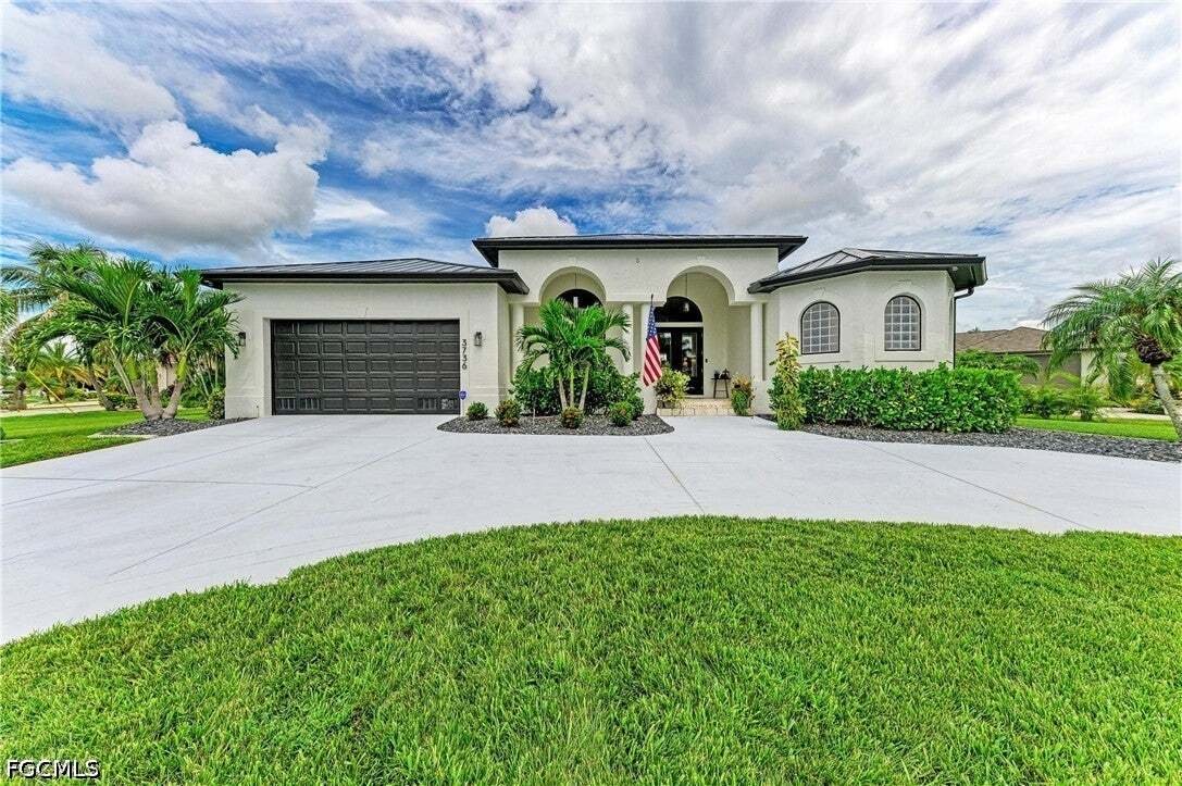 House in Punta Gorda, Florida, United States 1 - 18851287