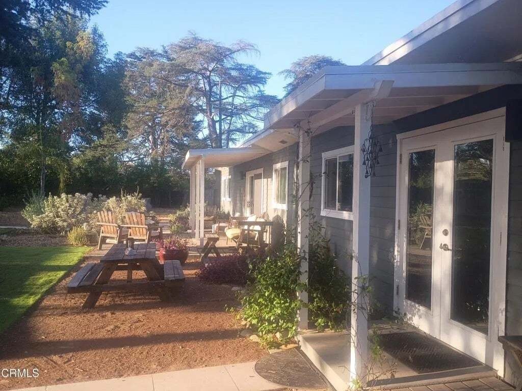 Haus in Ojai, Kalifornien, Vereinigte Staaten 2 - 18851431