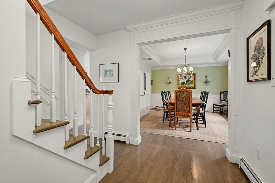 House in Ridgefield, Connecticut, United States 3 - 18857357