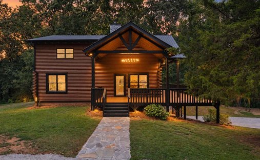 House in Cumming, Georgia, United States 1