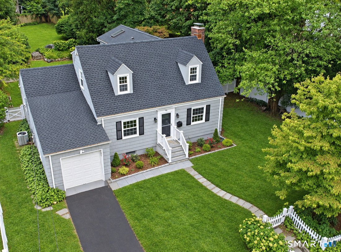 Haus in Stamford, Connecticut, Vereinigte Staaten 1 - 18850073