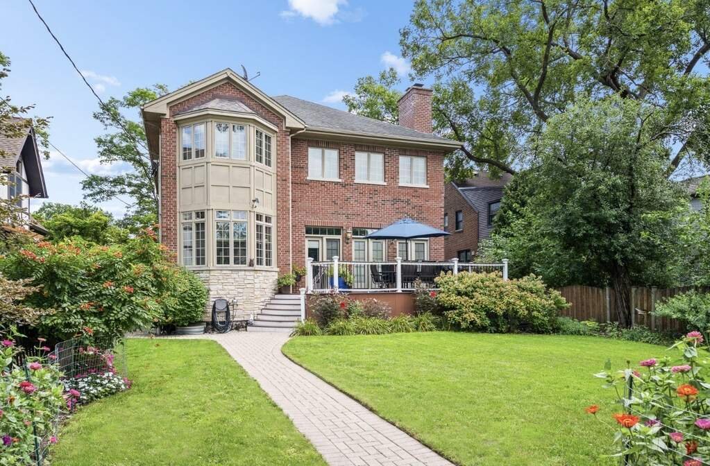 Casa a Park Ridge, Illinois, Stati Uniti 5 - 18849077