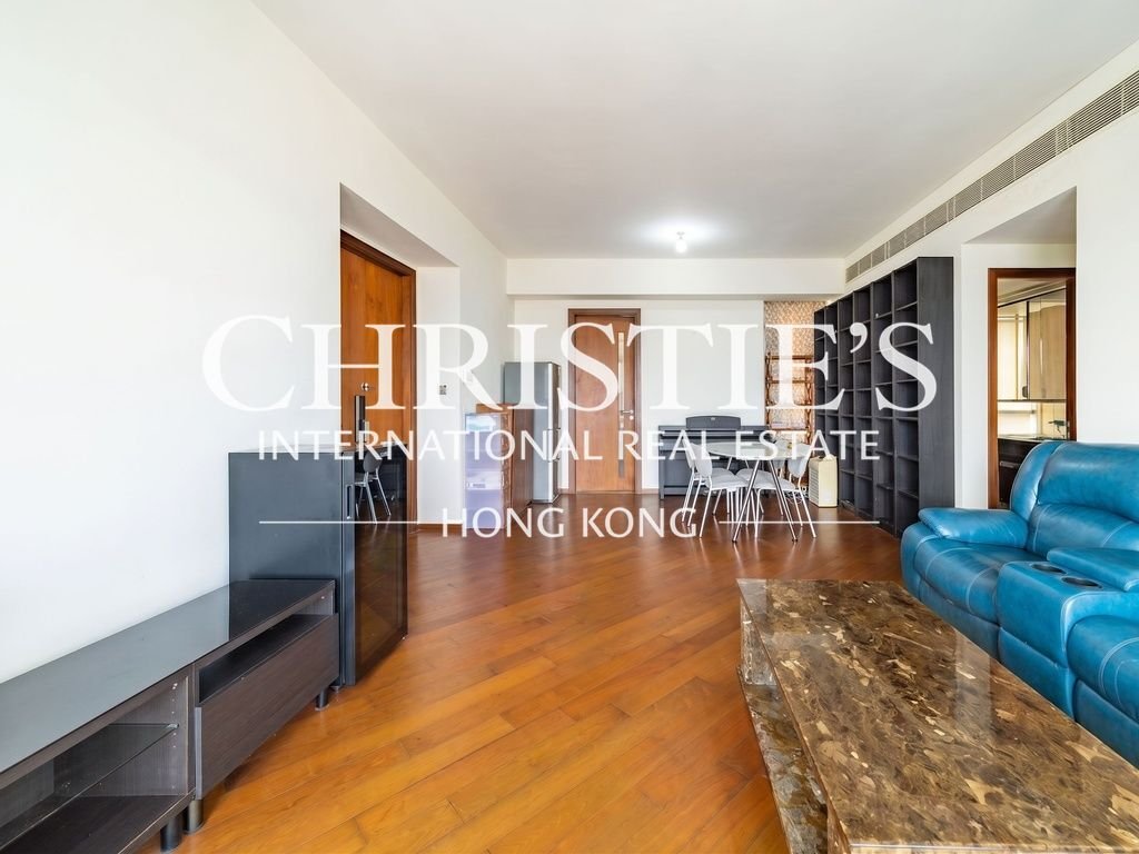 Appartement à Hong-Kong, Hong Kong 4 - 18799322