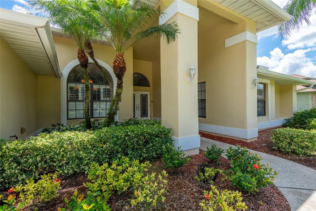 Casa en Odessa, Florida, Estados Unidos 3 - 18846208