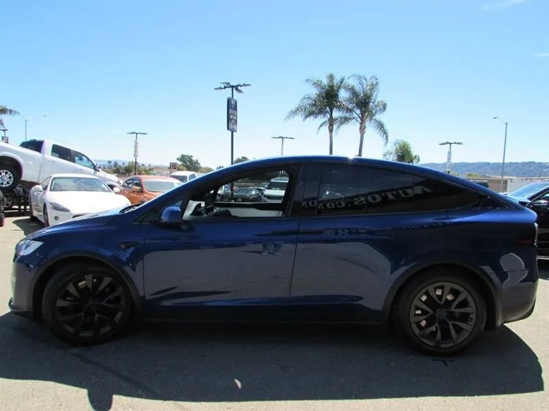 Suv in Dublin, CA, United States 4 - 18848357