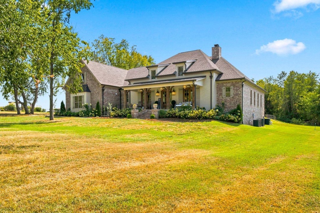 House in Gallatin, Tennessee, United States 2 - 18854553