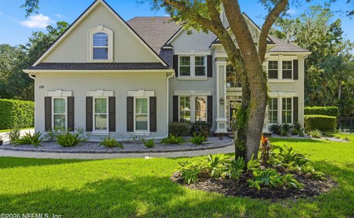 Casa a Ponte Vedra Beach, Florida, Stati Uniti 1