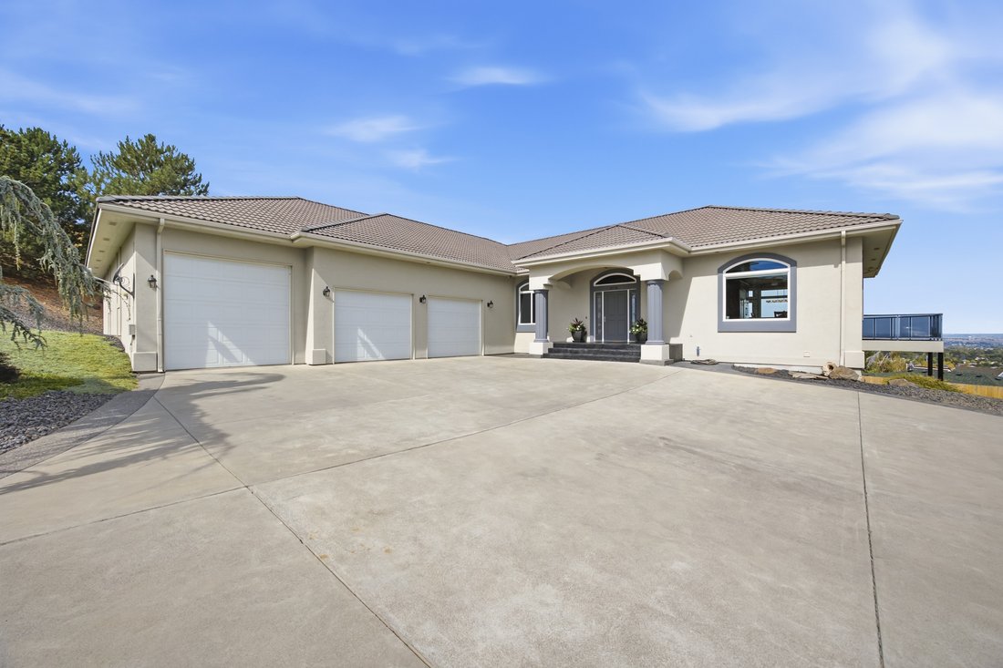 Casa a Kennewick, Washington, Stati Uniti 2 - 18844881