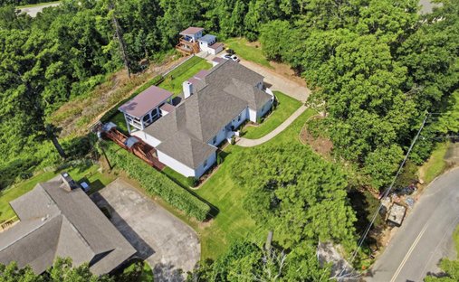 House in Vestavia Hills, Alabama, United States 1