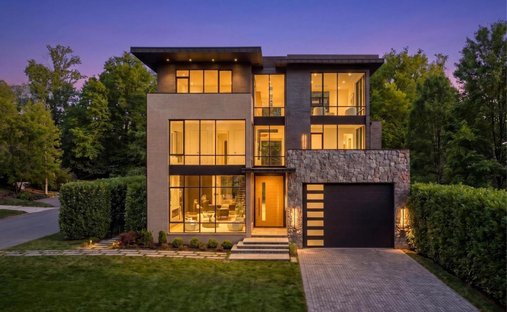 House in Washington, District of Columbia, United States 1
