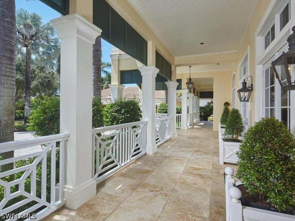 House in Naples, Florida, United States 3 - 18845238