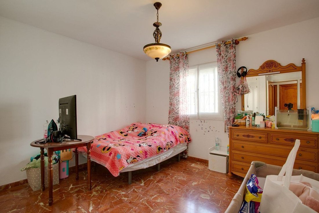 Residenza a Estepona, Andalusia, Spagna 5 - 18857161