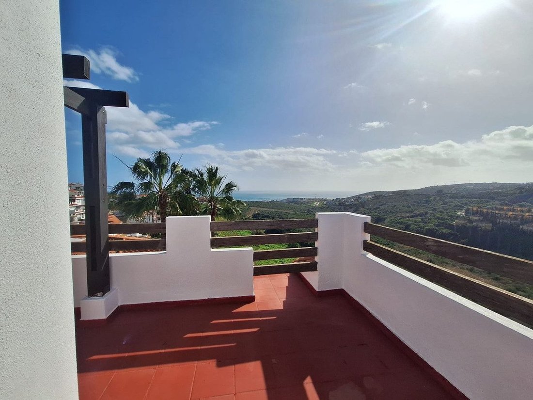 Villa a Manilva, Andalusia, Spagna 3 - 18856778