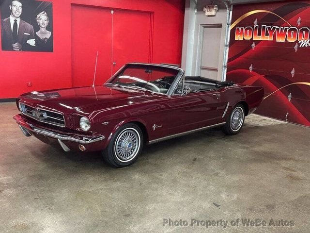 Ford Mustang in Calverton, NY, United States 3 - 18853306