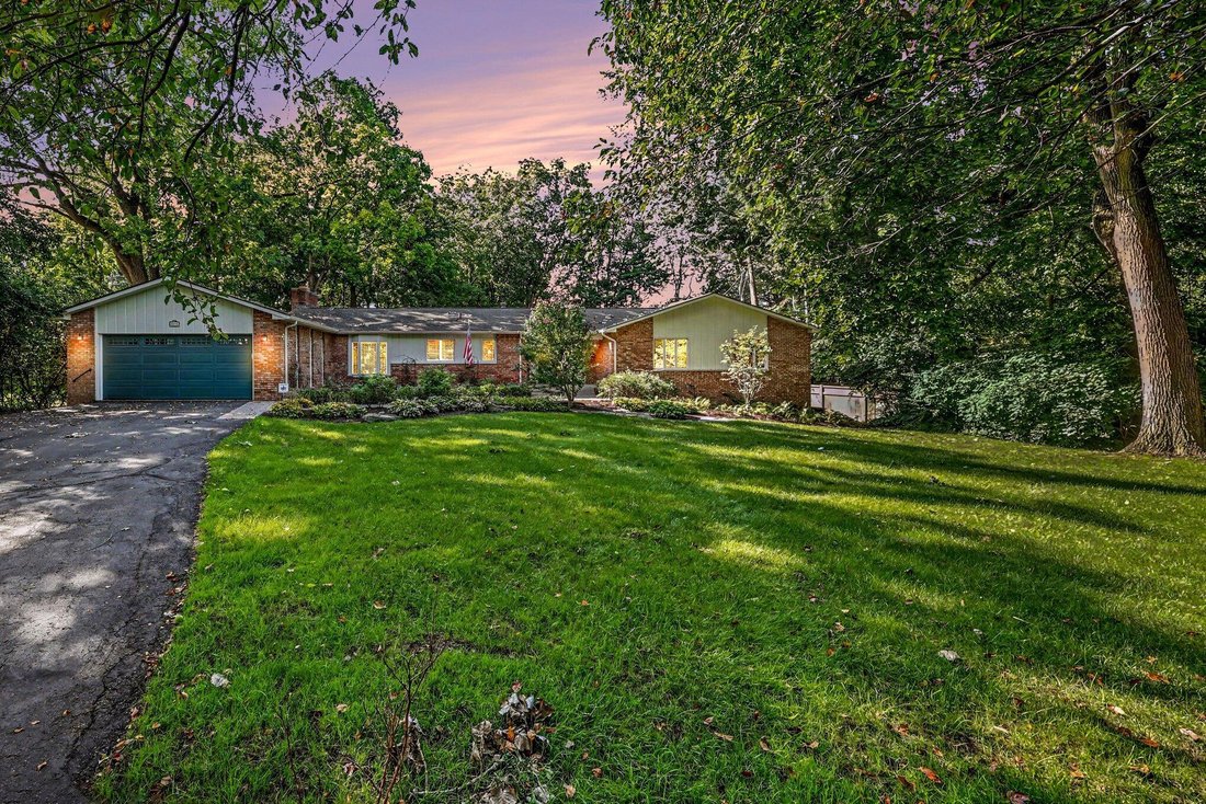 House in Ann Arbor, Michigan, United States 2 - 18854134