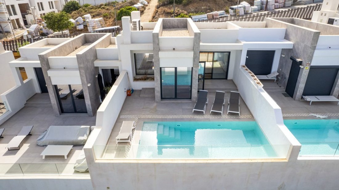 Residenza a Puerto De Cabopino, Elviria-Cabopino, Marbella 4 - 18859974