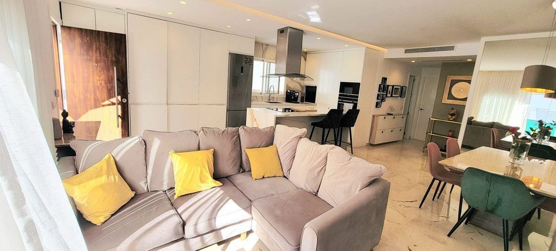 Appartement à Puerto Banús, Marbella, Espagne 3 - 18856629
