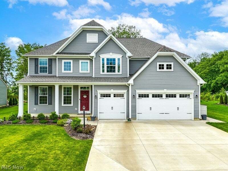 House in North Ridgeville, Ohio, United States 1 - 18852802