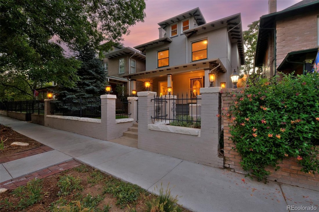 House in Denver, Colorado, United States 2 - 18845275