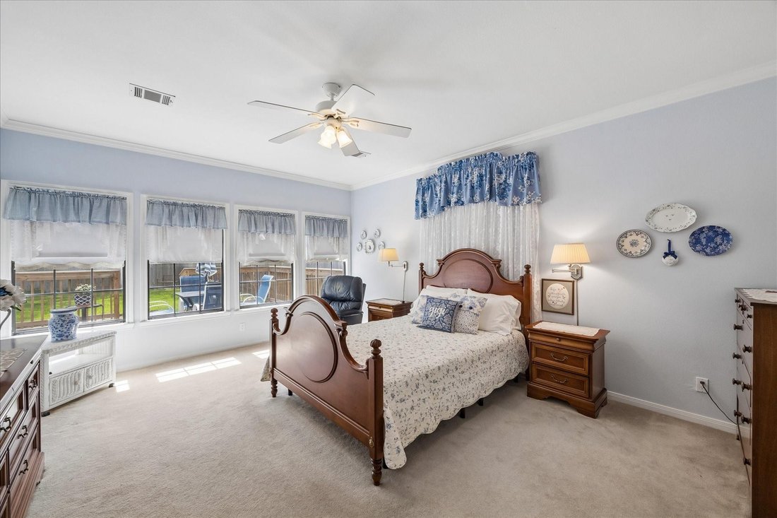Casa a Pearland, Texas, Stati Uniti 4 - 18847038