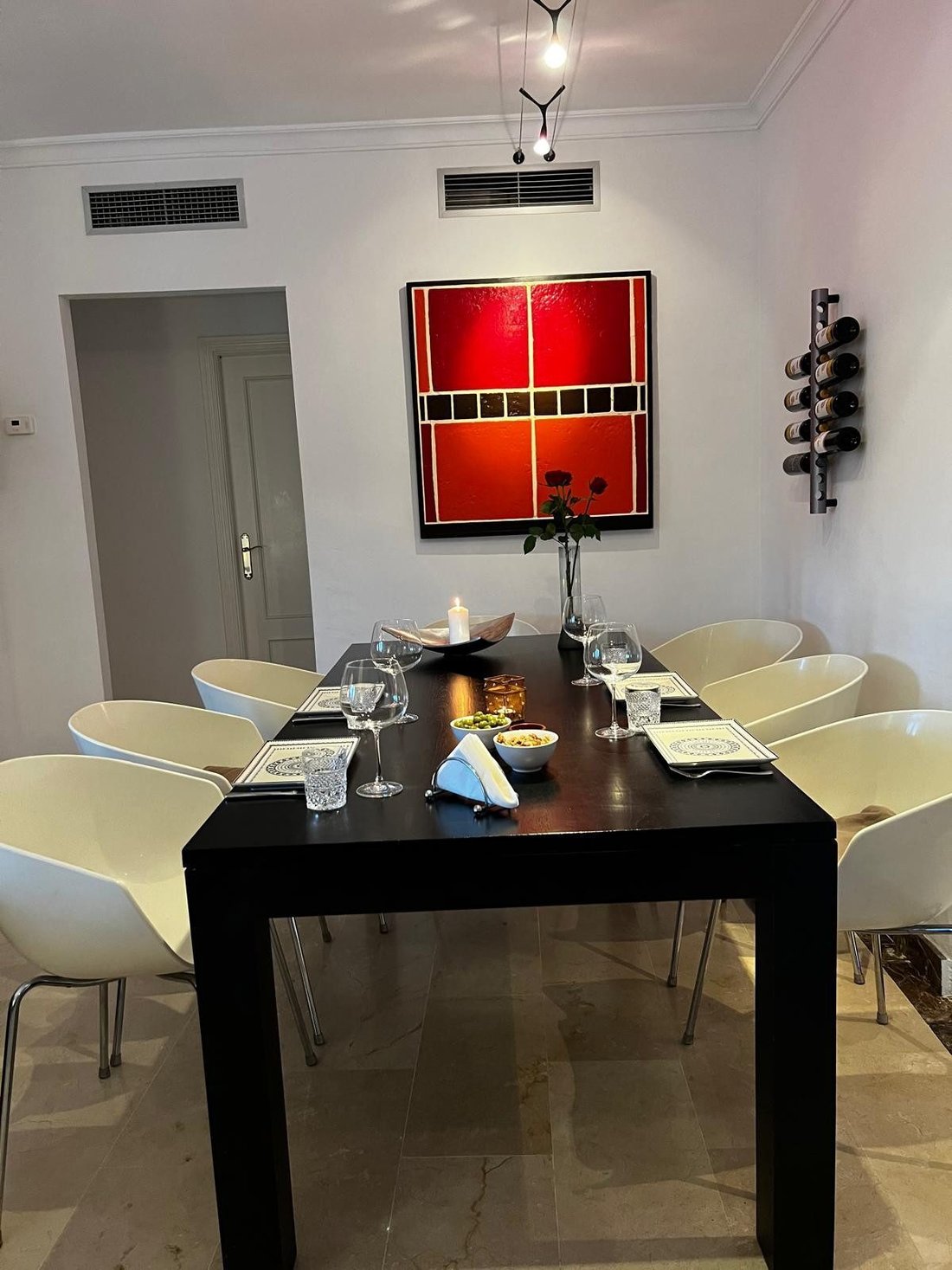 Apartment in Estepona, Andalusia, Spain 4 - 18857057