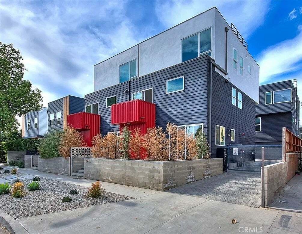House in Los Angeles, California, United States 1 - 18847230