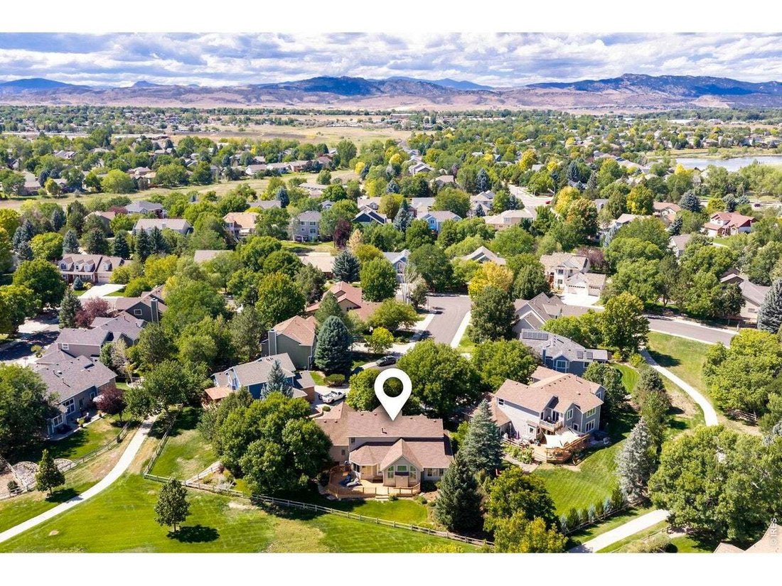 Haus in Fort Collins, Colorado, Vereinigte Staaten 4 - 18845492