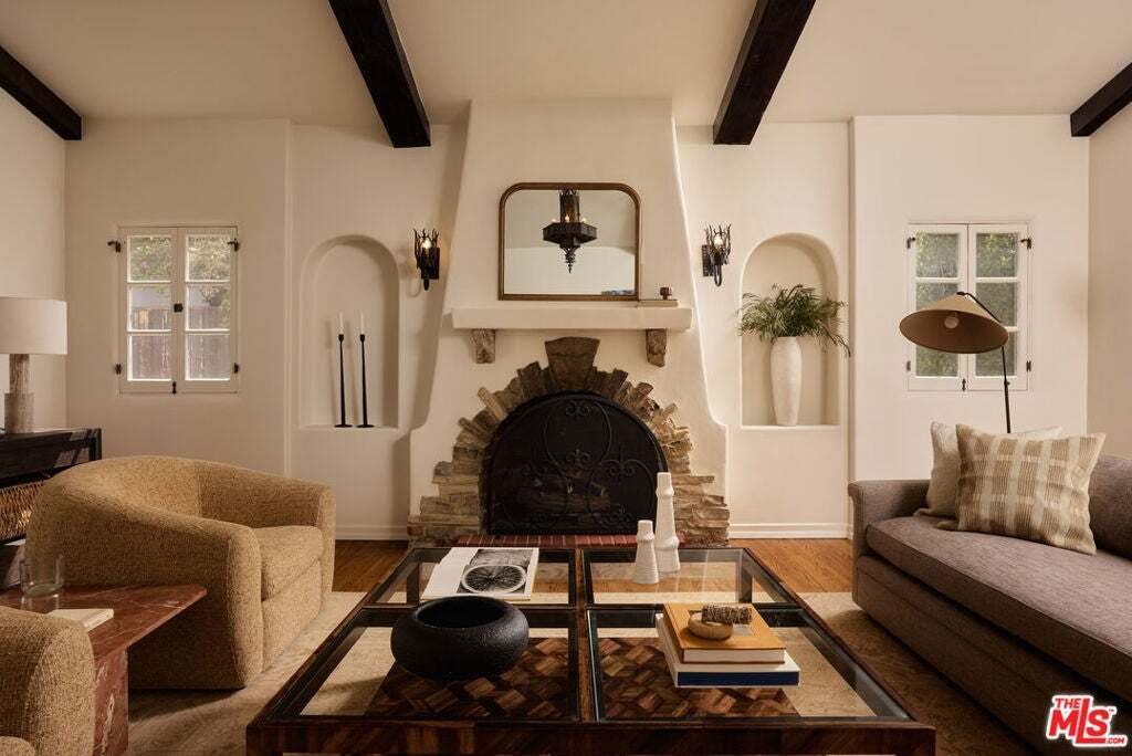 Casa a Los Angeles, California, Stati Uniti 4 - 18845351