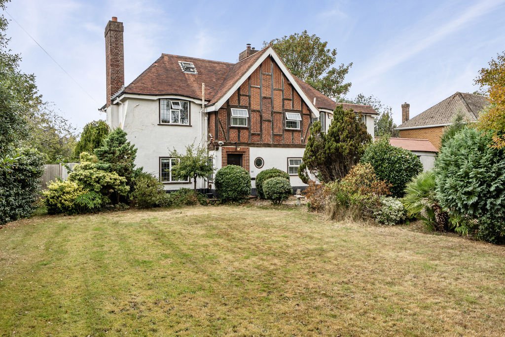 Haus in Gomer, Gosport, England 1 - 18842615