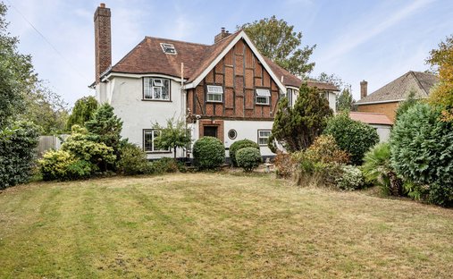 Haus in Gomer, Gosport, England 1