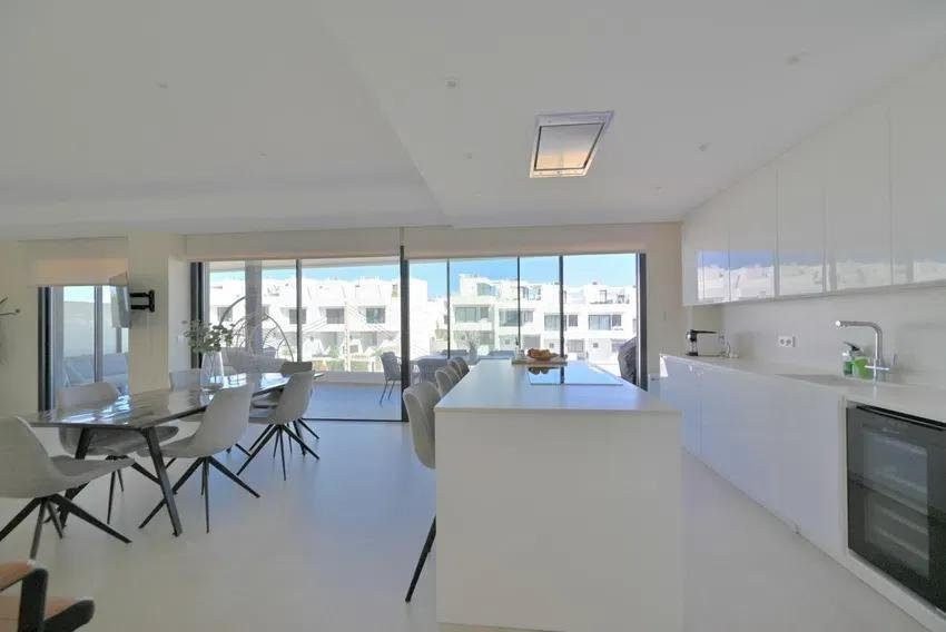 Appartement à Fuengirola, Andalousie, Espagne 4 - 18857282