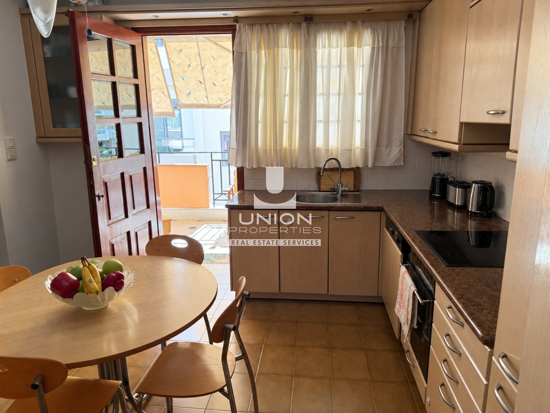 Appartamento a Vari, Attica, Grecia 2 - 16005587