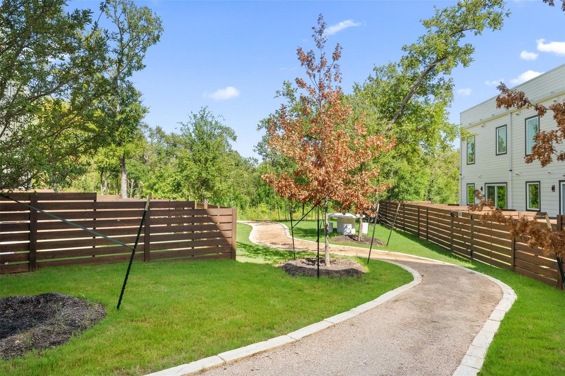 Residenza a Austin, Texas, Stati Uniti 4 - 18846228
