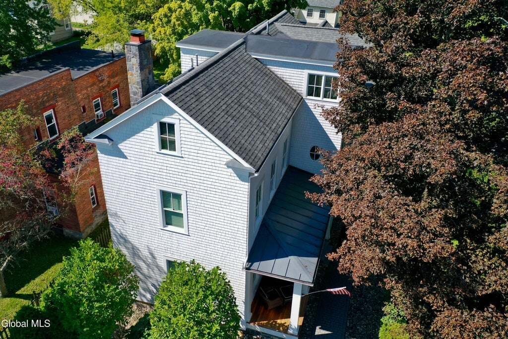 Maison à Saratoga Springs, État de New York, États-Unis 4 - 18854260