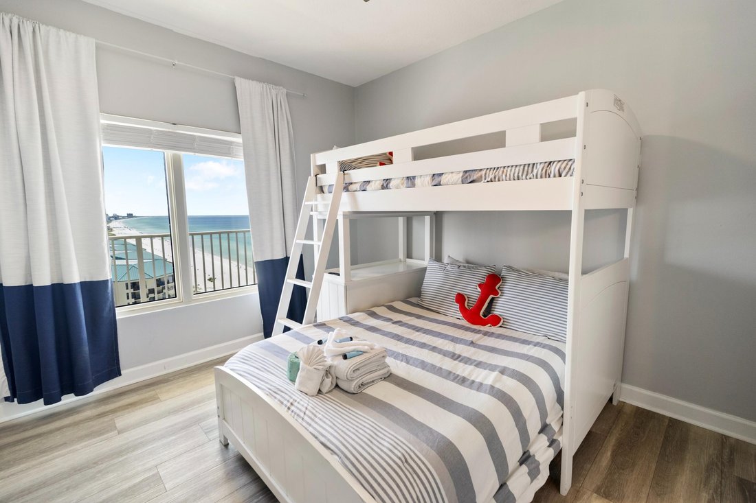 Condominio en Panama City Beach, Florida, Estados Unidos 3 - 18850591