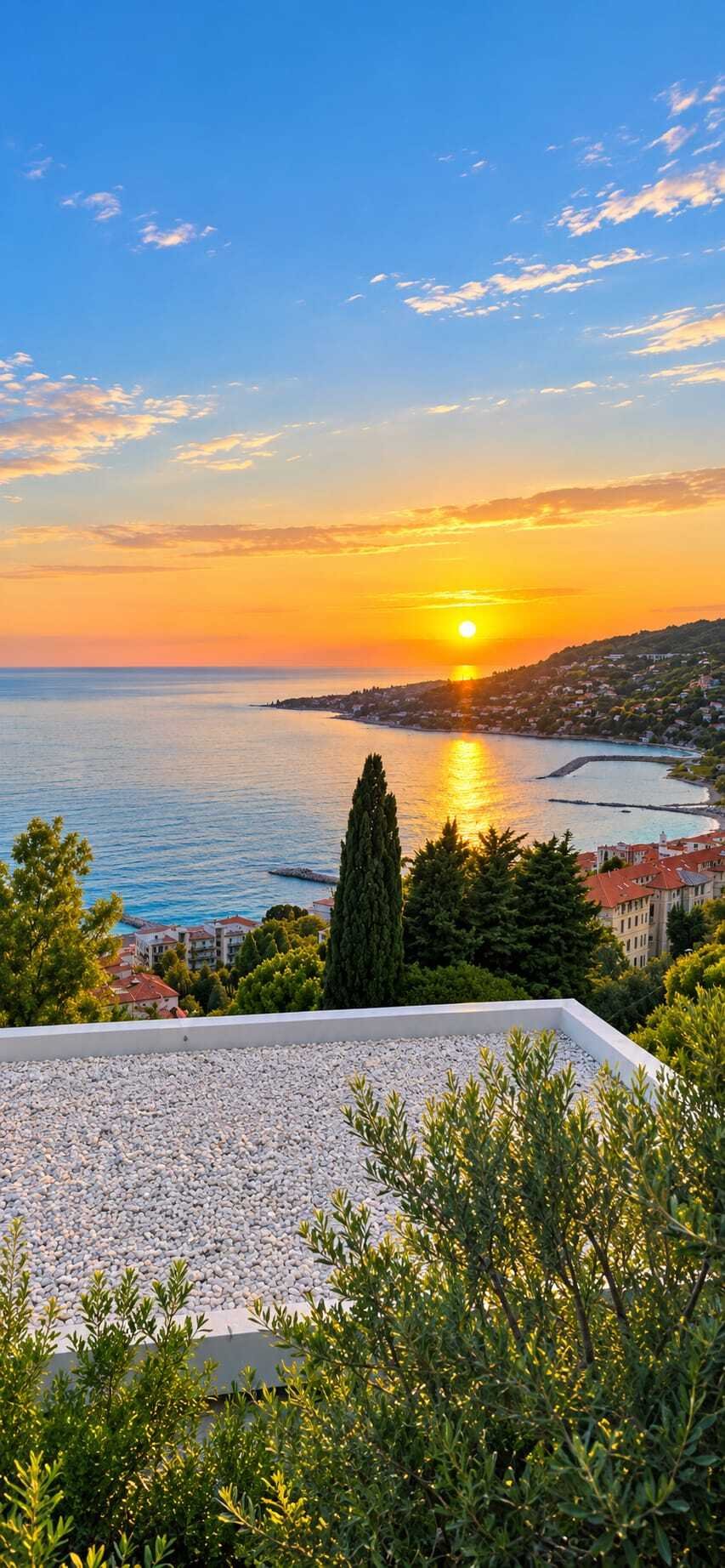 Villa in Capo Nero - Aurelia Levante, Ospedaletti, Liguria 3 - 17548571