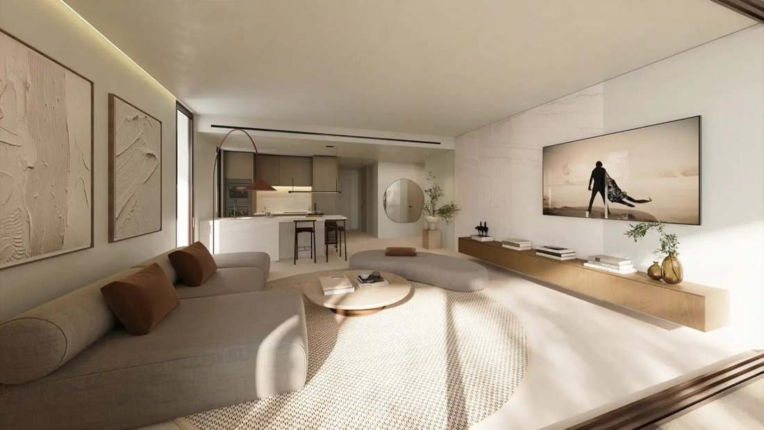 Appartement à Fuengirola, Andalousie, Espagne 4 - 18859624