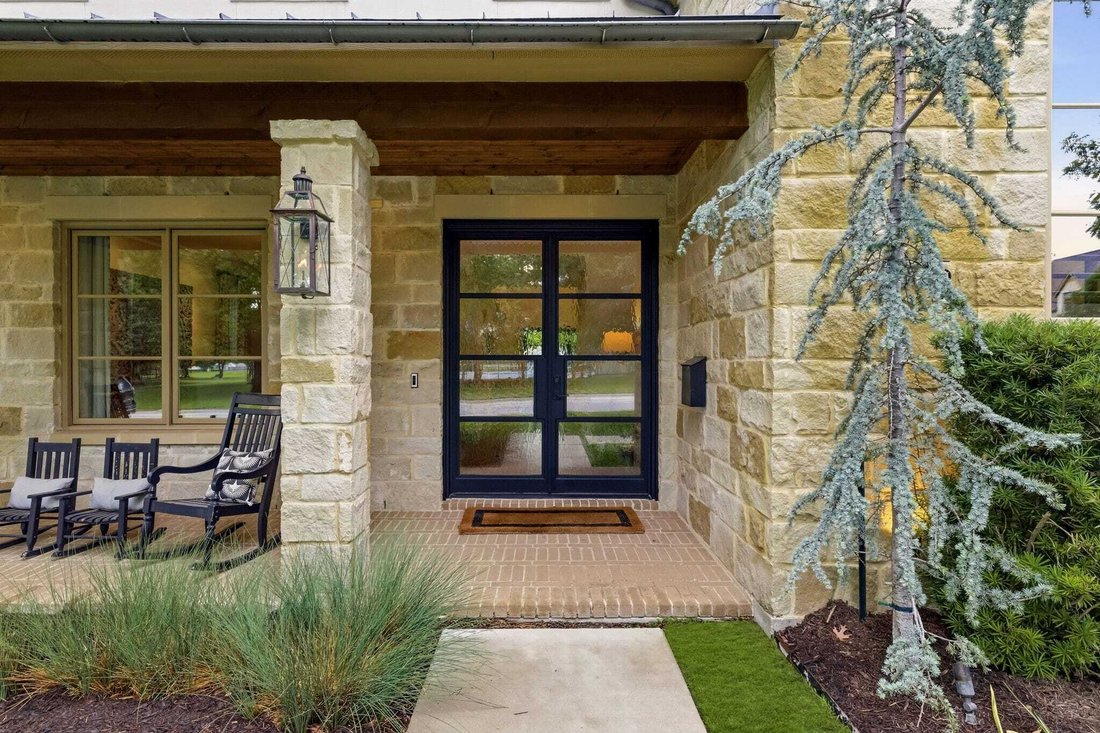 Casa a Dallas, Texas, Stati Uniti 2 - 18854019